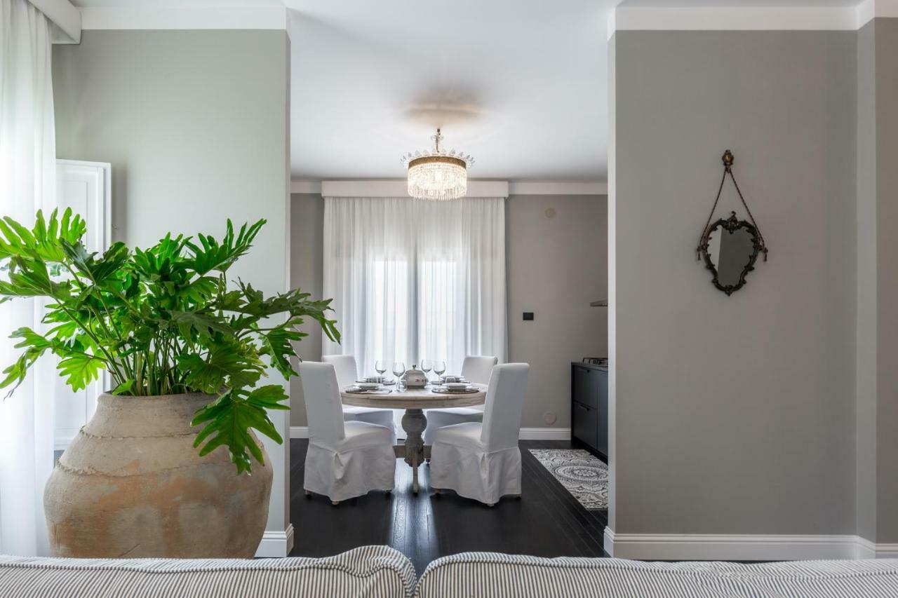 Villa Raphael Avola Eksteriør billede