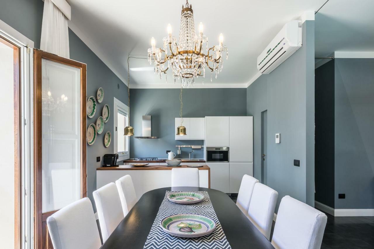 Villa Raphael Avola Eksteriør billede