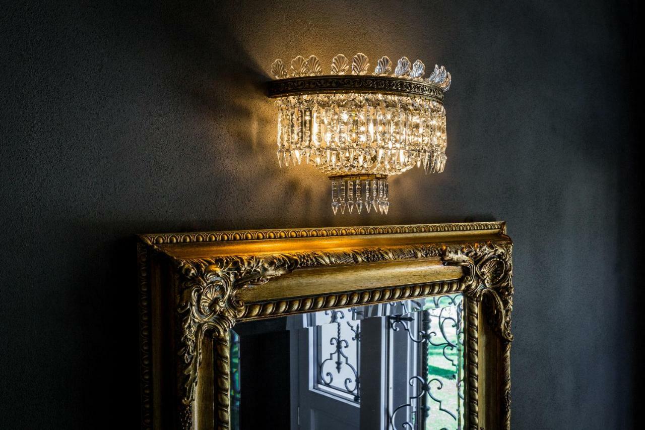 Villa Raphael Avola Eksteriør billede
